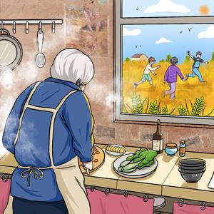 自由成熟XXXX色视频
